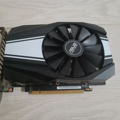 Asus Phoenix Gtx 1660 Oc