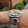 Watch Seiko Aka Alba Chronograph. Image 10