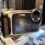 Fujifilm FinePix XP130 Digital Camera Underwater Waterproof WiFi 16MP 5x Zoom Image 2