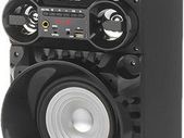 Bluetooth speaker karaoke