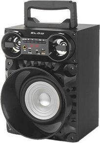 Bluetooth speaker karaoke