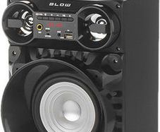 Bluetooth speaker karaoke