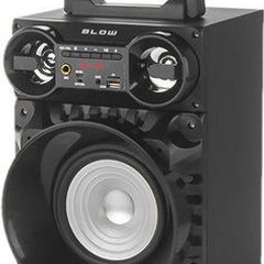 Bluetooth speaker karaoke
