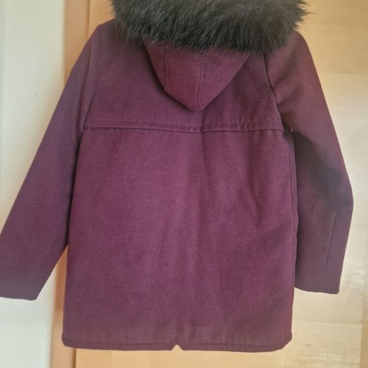 Winter  coat