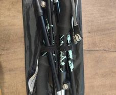 Hiking Poles