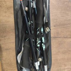 Hiking Poles