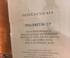 skinceuticals phloretin CF 4ml