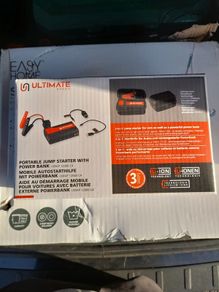 Jump Pack New