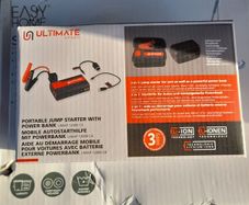 Jump Pack New