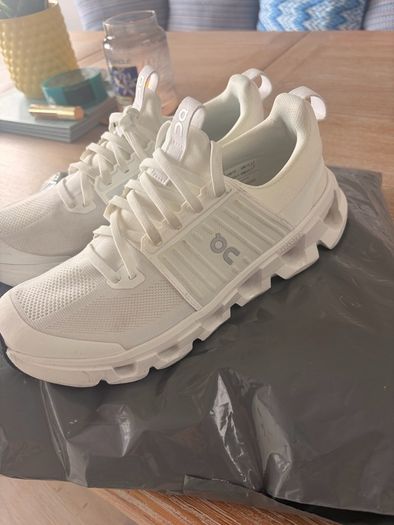 On cloud runners
