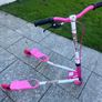 3 wheel Sporter  Scooter Image 3