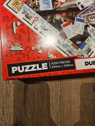 1000 piece Puzzle Brand New