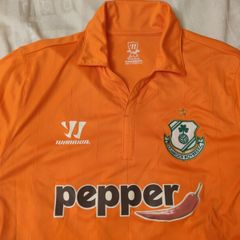 Warrior Shamrock Rovers GK Jersey Size M