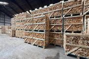 Kiln Dried Firewood