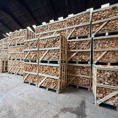 Kiln Dried Firewood