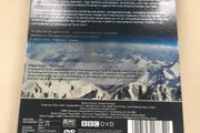 Planet earth complete dvd set documentary nature