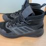 Adidas Terrex Trailmaker Mid GTX Gore-tex trail hiking walking runners shoes trainers. UK 10 EUR 44 2/3 Image 3