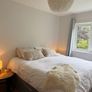 Light Grey Blackout Curtains Image 2