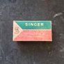 Vintage Singer Sewing Machine Attachments Image 9