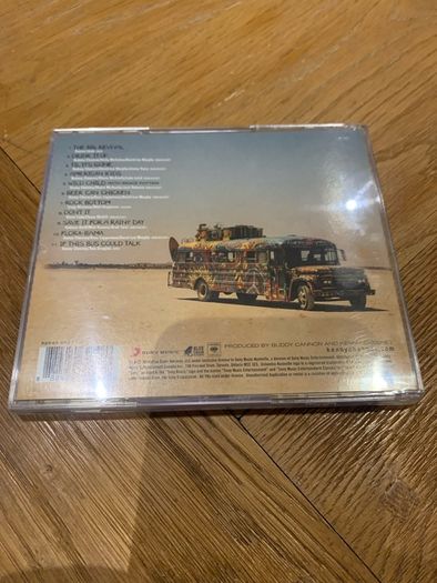 Kenny Chesney - The Big Revival