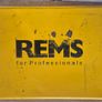 REMS Minipress S 22V Image 4