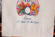 Queen - A Night At The Opera (First Press)