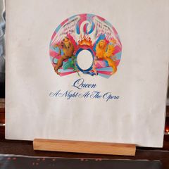 Queen - A Night At The Opera (First Press)