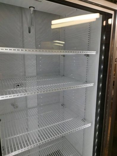 TRUE fridge
