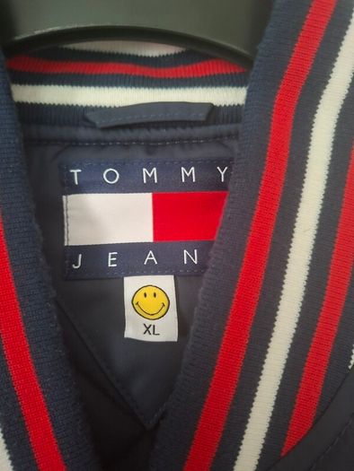 Tommy Hilfiger Tommy Jeans Jacket