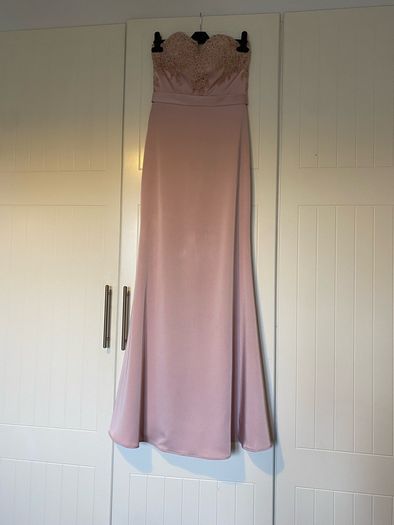 debs dress