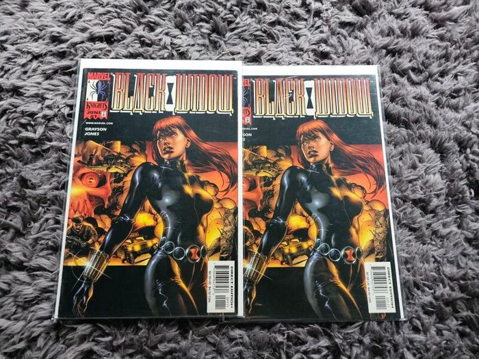 Lot Bundle of Key Issue Comics