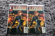 Black Widow 1 Key Issue Yelena Belova