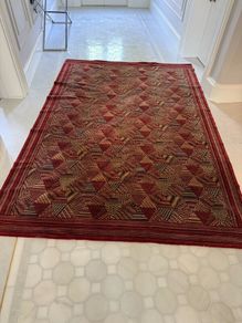 Missoni Rug