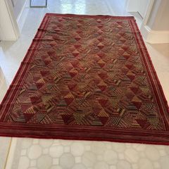 Missoni Rug