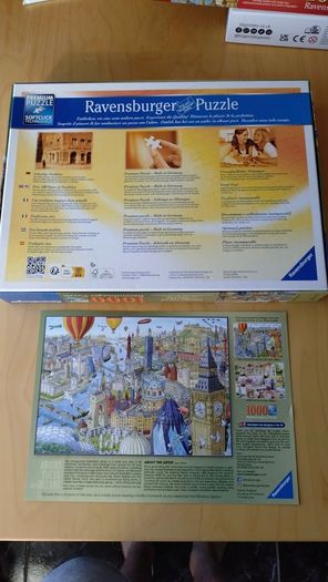Ravensburger Puzzle