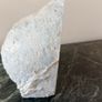 Natural Agate Bookends / Decorative Stone Pair Image 4