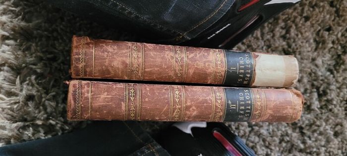 Scottish Chiefs