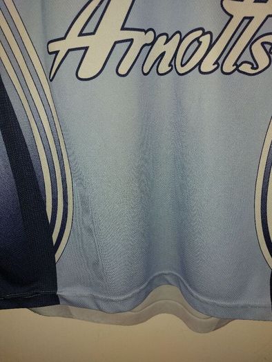 dublin gaa jersey
