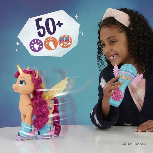 My Little Pony