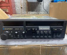 Blaupunkt Bremen SQR46 Classic Car Stereo