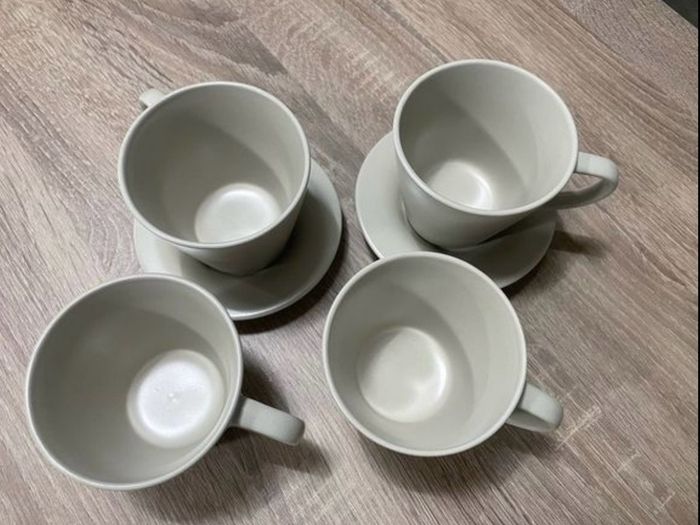 cups