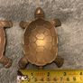 Vintage Brass Ornament Collection Image 8