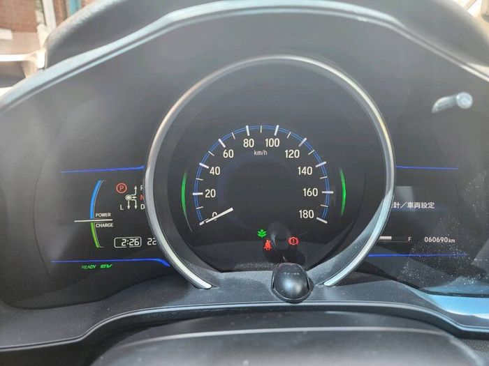 Honda Fit 2014  Low Mileage  Excellent Condition