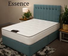 Mattresses