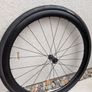 Novatec 38 mm carbon clincher Image 3