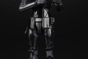 Star Wars Black Series Death Trooper ( Loose )