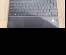 hp spectre x360 convertible 13-aw0xxx (Used Good Condition) With a charger 512GB