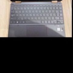 hp spectre x360 convertible 13-aw0xxx (Used Good Condition) With a charger 512GB