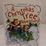 A Christmas Tree Adventure And Other Christmas Stories Image 2