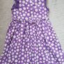 Jenny&Me Dress size 6yrs Image 2
